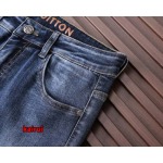 2025年春夏新作入荷ルイヴィトン薄手 ジーンズ kairui 工場29-42