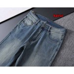 2025年春夏新作入荷PRADA 薄手 ジーンズ kairui 工場29-40