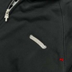 新作入荷高品質クロムハーツ ジップアップ パーカー   agfs工場