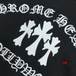 新作入荷高品質クロムハーツ ジップアップ パーカー   agfs工場