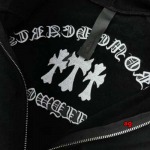 新作入荷高品質クロムハーツ ジップアップ パーカー   agfs工場