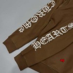 新作入荷高品質クロムハーツ スウェット agfs工場