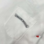新作入荷高品質クロムハーツ 長袖 Tシャツ agfs工場