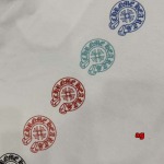 新作入荷高品質クロムハーツ半袖 Tシャツ agfs工場