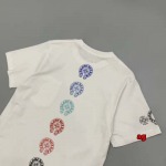 新作入荷高品質クロムハーツ半袖 Tシャツ agfs工場
