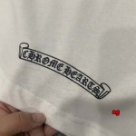 新作入荷高品質クロムハーツ半袖 Tシャツ agfs工場