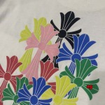 新作入荷高品質クロムハーツ半袖 Tシャツ agfs工場