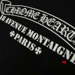 新作入荷高品質クロムハーツ 長袖 Tシャツ agfs工場