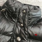 新作入荷高品質クロムハーツダウンジャケットアウター agfs工場