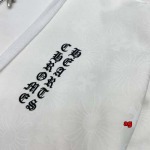 新作入荷高品質クロムハーツ ジップアップ パーカー   agfs工場