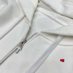 新作入荷高品質クロムハーツ ジップアップ パーカー   agfs工場