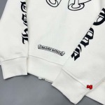 新作入荷高品質クロムハーツ ジップアップ パーカー   agfs工場