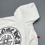 新作入荷高品質クロムハーツ ジップアップ パーカー   agfs工場