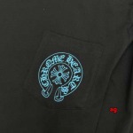 新作入荷高品質クロムハーツ 長袖 Tシャツ agfs工場