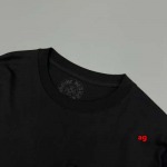 新作入荷高品質クロムハーツ 長袖 Tシャツ agfs工場