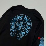 新作入荷高品質クロムハーツ 長袖 Tシャツ agfs工場