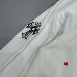 新作入荷高品質クロムハーツ 長袖 Tシャツ agfs工場