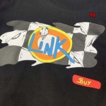 新作入荷高品質クロムハーツ長袖 Tシャツ 綿男女兼用 agfs工場