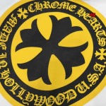 新作入荷高品質クロムハーツパーカー 綿男女兼用 agfs工場