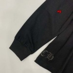 新作入荷高品質クロムハーツ長袖 Tシャツ 綿男女兼用 agfs工場