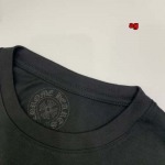 新作入荷高品質クロムハーツ長袖 Tシャツ 綿男女兼用 agfs工場