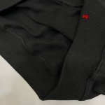 新作入荷高品質クロムハーツスウェット  綿男女兼用 agfs工場