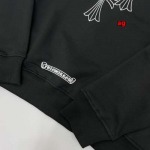 新作入荷高品質クロムハーツスウェット 綿男女兼用 agfs工場