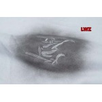 2024年12月20日秋冬高品質新作入荷クロムハーツ  スウェット 綿 LWZ工場