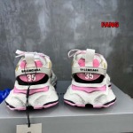 2024年12月20日秋冬原版復刻新作入荷バレンシアガ スニーカー FANG工場
