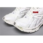 2024年12月20日秋冬原版復刻新作入荷バレンシアガ スニーカー FANG工場