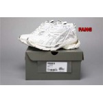 2024年12月20日秋冬原版復刻新作入荷バレンシアガ スニーカー FANG工場