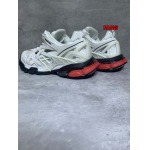 2024年12月20日秋冬原版復刻新作入荷バレンシアガ スニーカー FANG工場