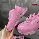 2024年12月20日秋冬原版復刻新作入荷バレンシアガ 女性スニーカー FANG工場35-42