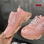 2024年12月20日秋冬原版復刻新作入荷バレンシアガ 女性スニーカー FANG工場35-42