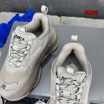 2024年12月20日秋冬原版復刻新作入荷バレンシアガ スニーカー FANG工場