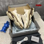 2024年12月20日秋冬原版復刻新作入荷バレンシアガ スニーカー FANG工場