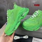 2024年12月20日秋冬原版復刻新作入荷バレンシアガ スニーカー FANG工場