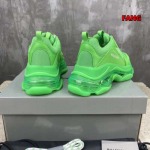 2024年12月20日秋冬原版復刻新作入荷バレンシアガ スニーカー FANG工場