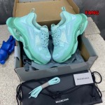 2024年12月20日秋冬原版復刻新作入荷バレンシアガ スニーカー FANG工場