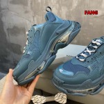 2024年12月20日秋冬原版復刻新作入荷バレンシアガ スニーカー FANG工場