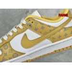 2024年12月20日秋冬新作入荷ルイヴィトン &NIKE スニーカー FANG工場