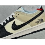 2024年12月20日秋冬新作入荷 The North Face & NIKE スニーカー FANG工場