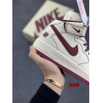 2024年12月20日秋冬新作入荷 NIKE スニーカー FANG工場