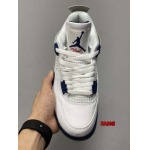 2024年12月20日秋冬新作入荷Air Jordan   4  NIKE スニーカー FANG工場
