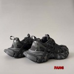 2024年12月20日秋冬原版復刻新作入荷バレンシアガ スニーカー FANG工場