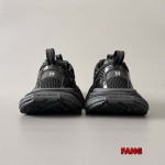 2024年12月20日秋冬原版復刻新作入荷バレンシアガ スニーカー FANG工場