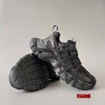 2024年12月20日秋冬原版復刻新作入荷バレンシアガ スニーカー FANG工場