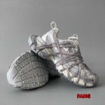 2024年12月20日秋冬原版復刻新作入荷バレンシアガ スニーカー FANG工場