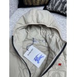 2024年12月23日秋冬新品バーバリー 綿入れの服ジャケットアウター   FF工場