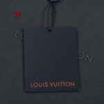 2025年春夏新品 ルイヴィトン 半袖 Tシャツ FF工場